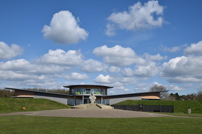 Folkestone, White Cliffs and Battle of Britain Memorial Tour  - Dover - Reviews and Ratings for the Tour