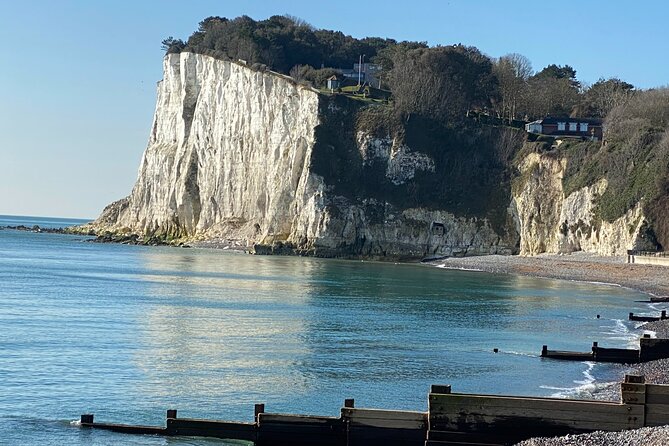 Folkestone, White Cliffs and Battle of Britain Memorial Tour  - Dover - The Sum Up