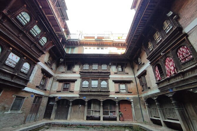 Folklore and Everyday Life in Ancient Patan - Good To Know