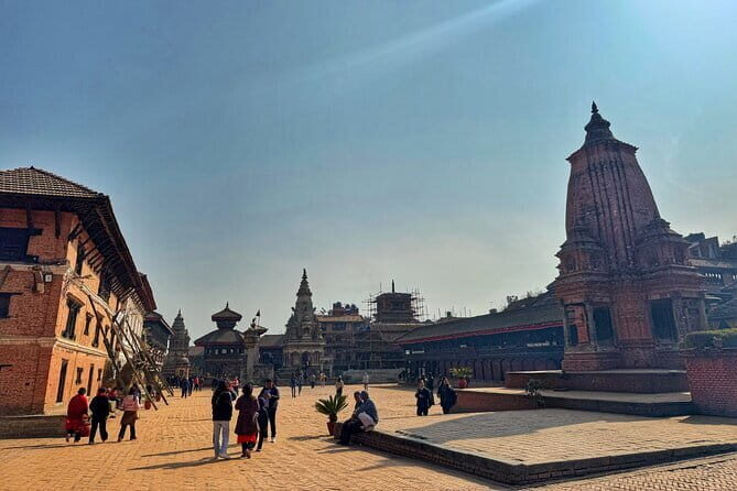 Folklore and Everyday Life in Ancient Patan - Final Thoughts