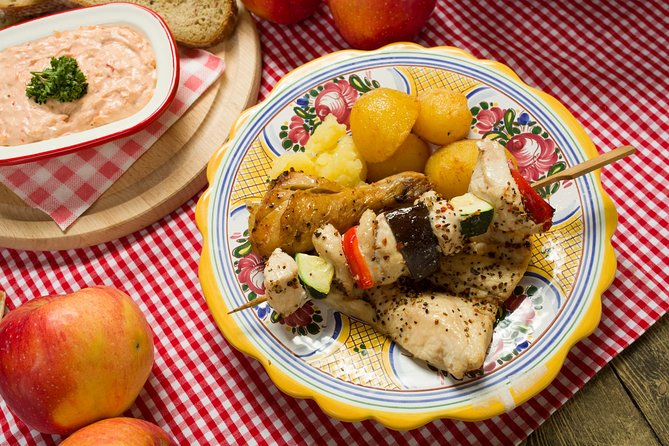 Folklore Dinner - Reviews and Feedback