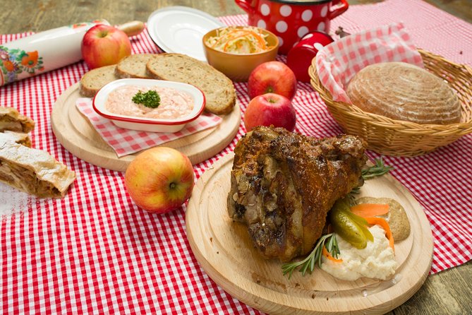 Folklore Dinner - Frequently Asked Questions