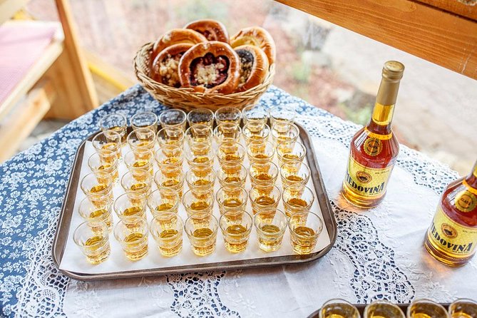 Folklore Evening With Music and Dinner - The Sum Up