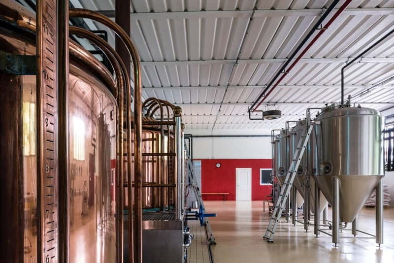 Follina: Visit to a craft brewery, 3 beers and local specialities ITA - Who Will Love This Tour?