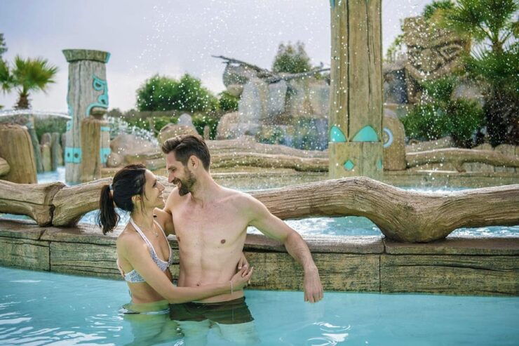 Follonica: Acqua Village Water Park Entry Ticket - Good To Know