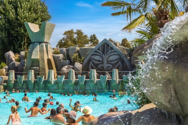 Follonica: Acqua Village Water Park Entry Ticket - Visitor Guidelines