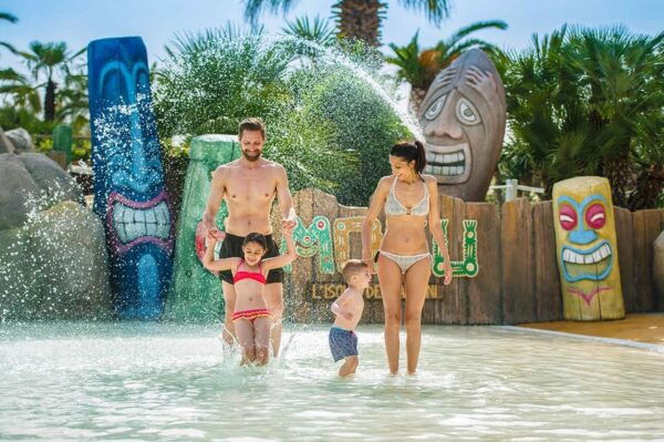 Follonica: Acqua Village Water Park Entry Ticket - What to Bring