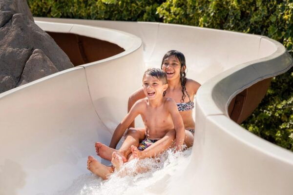 Follonica: Acqua Village Water Park Entry Ticket - Enjoy Your Visit