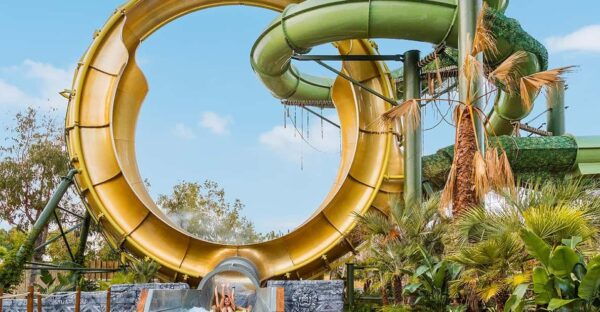 Follonica: Acqua Village Water Park Entry Ticket - Frequently Asked Questions