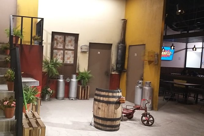 Follow Me, Good Guys! Let's Go to the Chanfle and Recontrachanfle... and Shop!! - Reviews