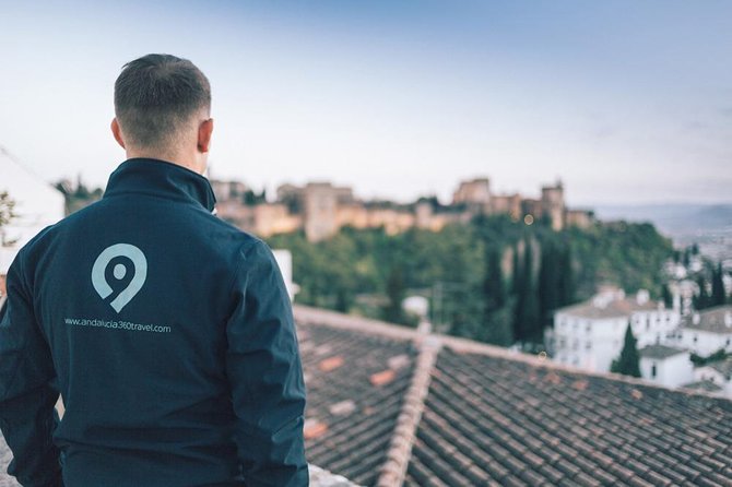 Follow the Beat. Meet Flamenco in Granada - Directions