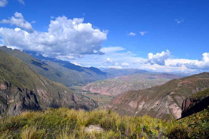 Follow the Incas, Lares Trek and Machu Picchu 4 Days - Inclusions and Accommodation