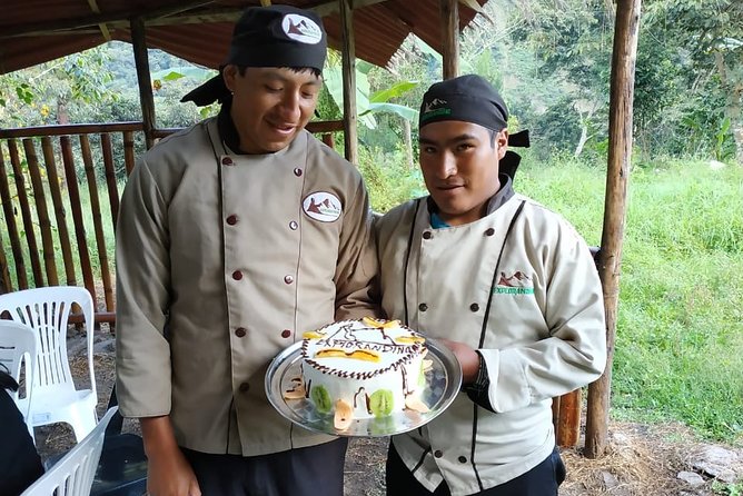 Follow the Incas, Lares Trek and Machu Picchu 4 Days - Itinerary and Activities