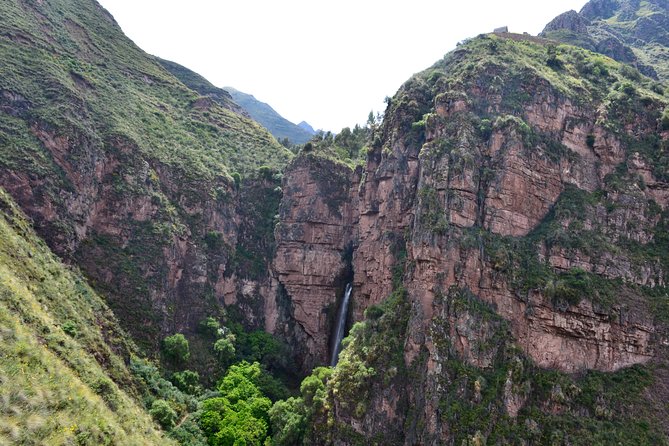 Follow the Incas, Lares Trek and Machu Picchu 4 Days - The Sum Up