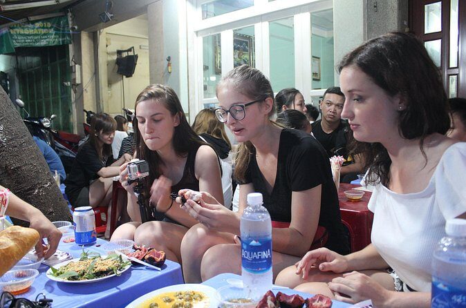 Follow the Locals Real Viet Experience - The Value for Money