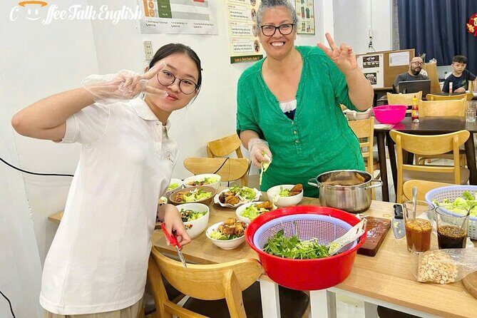 Follow the Locals Real Viet Experience - Practical Details: What You Need to Know