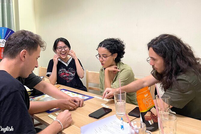 Follow the Locals Real Viet Experience - Final Thoughts