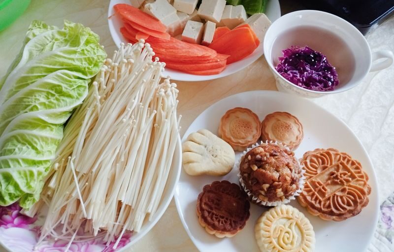Follow the Rabbit Cooking Experience - Traditional Chinese Pastry Mooncake Baking - What the price includes, and what it is worth