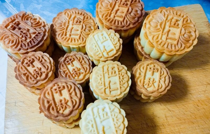 Follow the Rabbit Cooking Experience - Traditional Chinese Pastry Mooncake Baking - Bringing home more than pastries