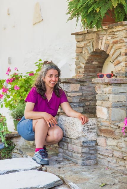 Follow the Riverside Hiking Tour (Small Group Experience) - Good To Know