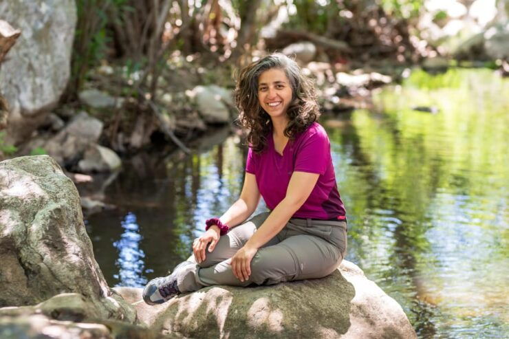 Follow the Riverside Hiking Tour (Small Group Experience) - Booking Information