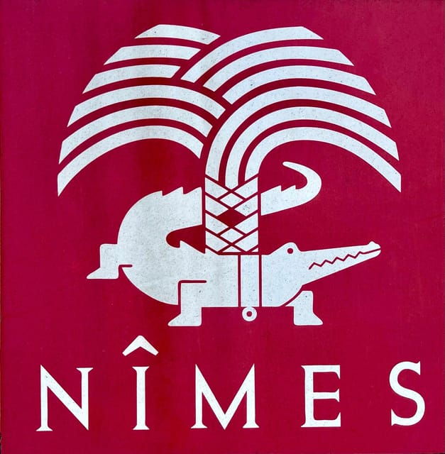 Follow the Roman Aqueduct (Nîmes Uzès Pont Du Gard) - Inclusions and Transport