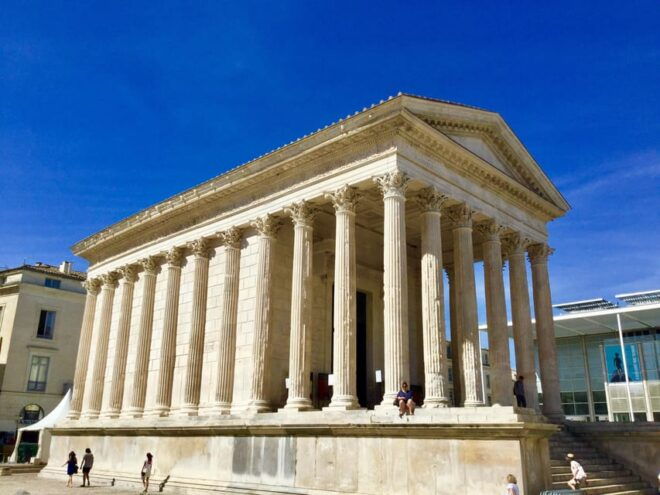 Follow the Roman Aqueduct (Nîmes Uzès Pont Du Gard) - Customer Experiences