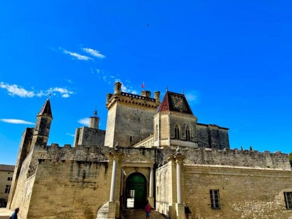 Follow the Roman Aqueduct (Nîmes Uzès Pont Du Gard) - Booking Process
