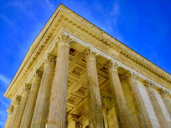 Follow the Roman Aqueduct (Nîmes Uzès Pont Du Gard) - Tips for Visitors