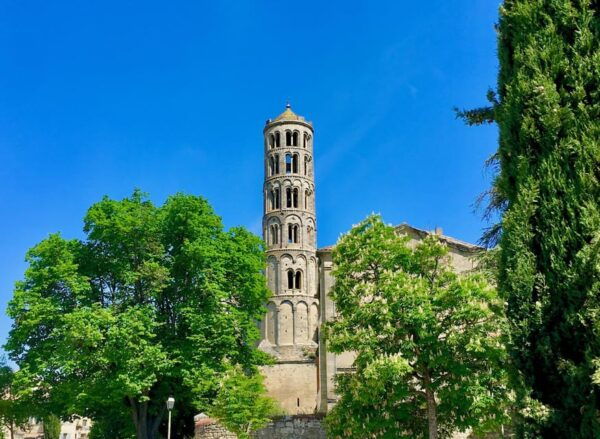 Follow the Roman Aqueduct (Nîmes Uzès Pont Du Gard) - Questions You May Have