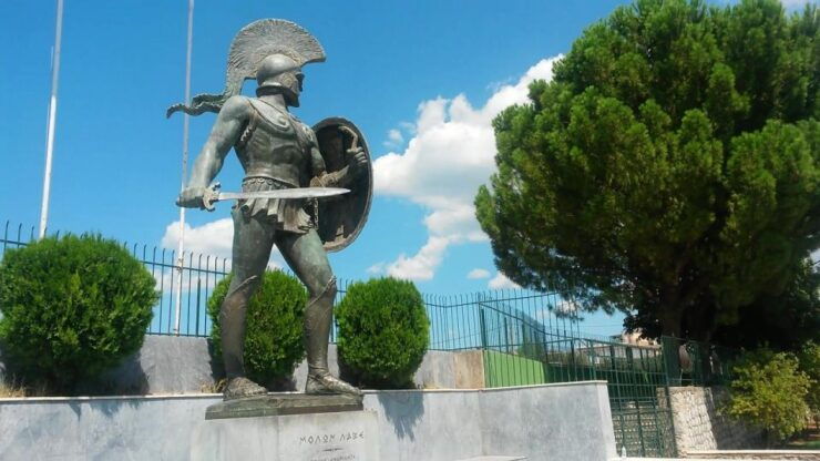 Follow the Spartans Visit Diros Caves, Gateway to Underworld - Itinerary and Highlights