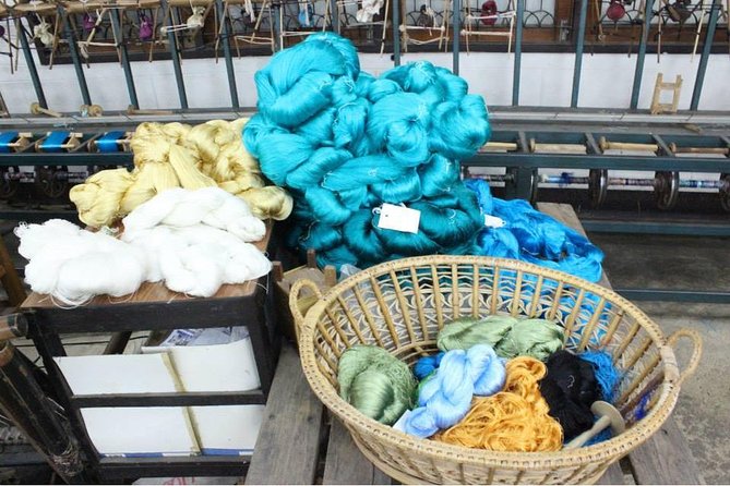 Following Chiang Mai's Handicraft Trail - Common Questions