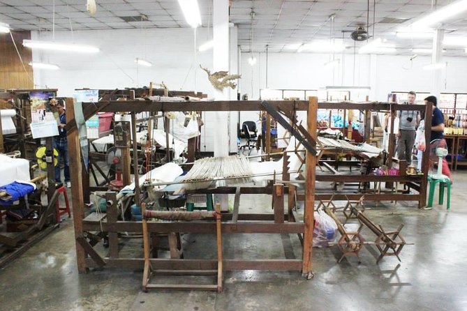 Following Chiang Mai's Handicraft Trail - The Sum Up