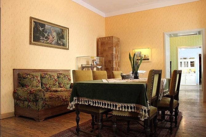 Following Footsteps of St. John Paul II Private Tour - Inclusions and Amenities