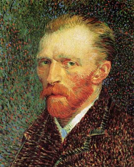 Following the Steps of Van Gogh - Key Itinerary Highlights