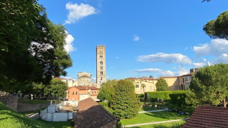 Following the Truffle Trail: Gastronomic Journey From Lucca - Tour Details