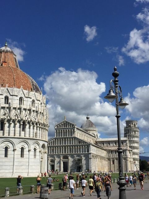 Following the Truffle Trail: Gastronomic Journey From Lucca - Frequently Asked Questions