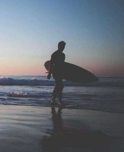 Folly Beach: Surf Lessons With Carolina Salt - Meeting Point and Availability