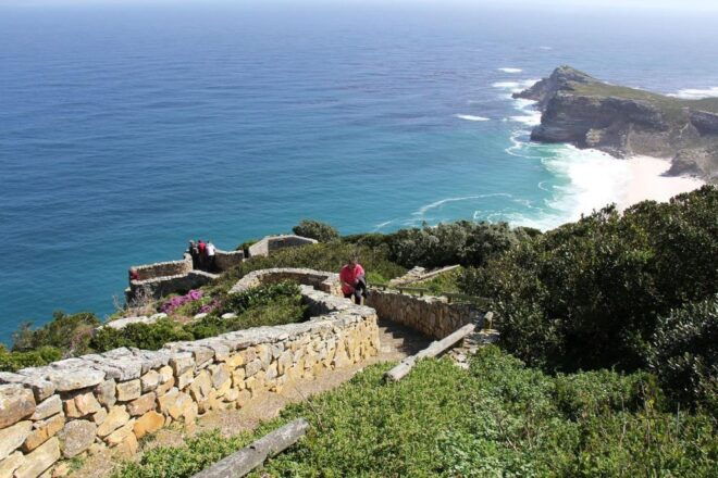 Fom Cape Town: Cape Point & Penguins Shared Group Day Tour - Frequently Asked Questions