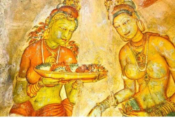 Fom Colombo: Sigiriya Rock & Ancient City of Polonnaruwa - Whats Included
