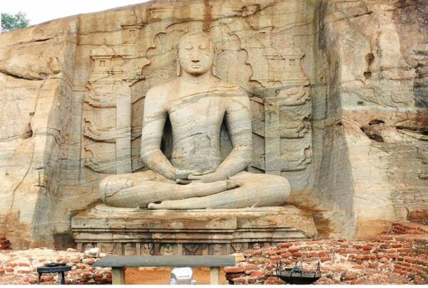Fom Kandy: Sigiriya Rock & Ancient City of Polonnaruwa - Common Questions
