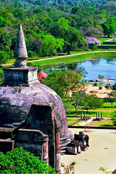 Fom Negombo: Sigiriya Rock & Ancient City of Polonnaruwa - Important Travel Information