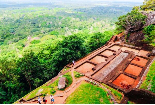 Fom Negombo: Sigiriya Rock & Ancient City of Polonnaruwa - Booking and Cancellation Policy