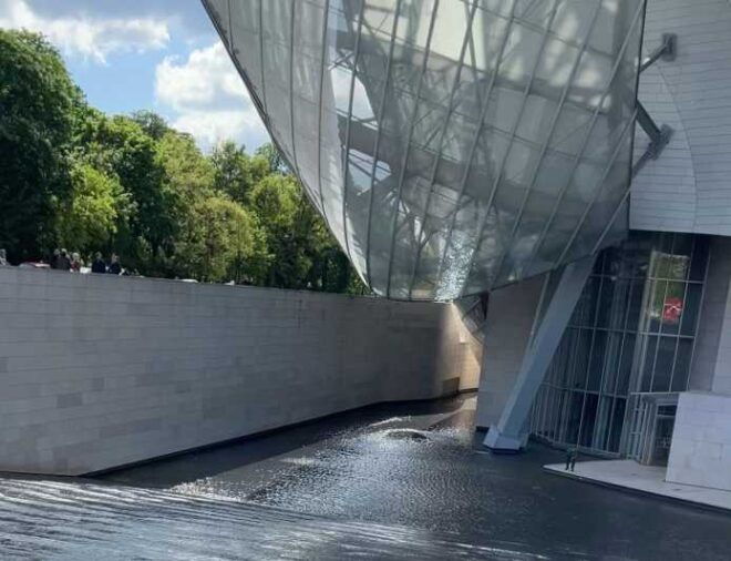 Fondation Louis Vuitton: Ticket Entry & 4h Private Tour - Itinerary Highlights