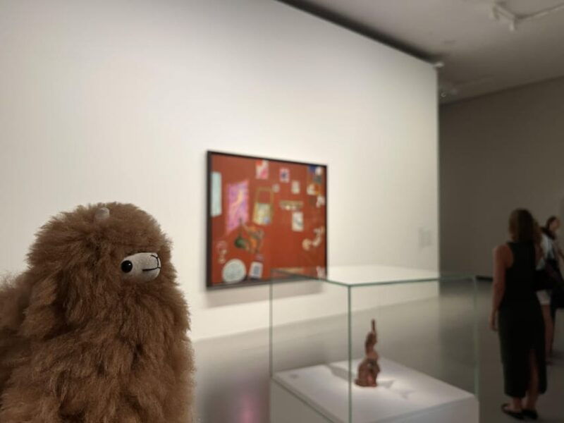 Fondation Louis Vuitton: Ticket Entry & Private Tour - Good To Know