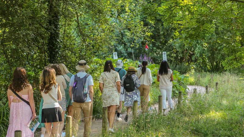 Fondation Monet & Museum of Impressionism trip in Giverny from Paris - Who will get the most from this day