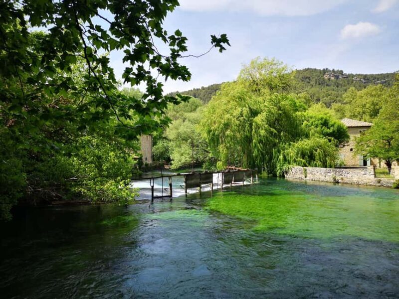 Fontaine-de-Vaucluse: Guided tour, the Mysteries of the Gouffre Open to all - Who Is This Tour Best Suited For?