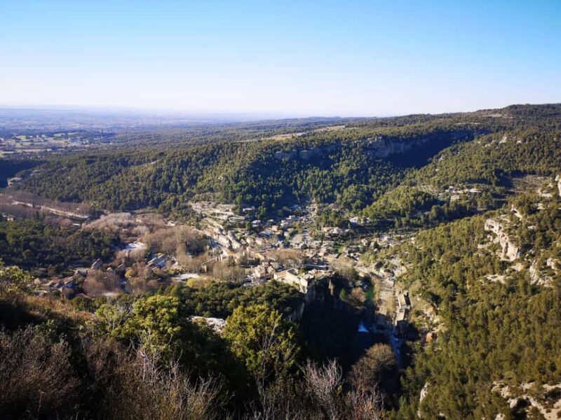 Fontaine-de-Vaucluse: Guided tour, the Mysteries of the Gouffre Open to all - The Sum Up