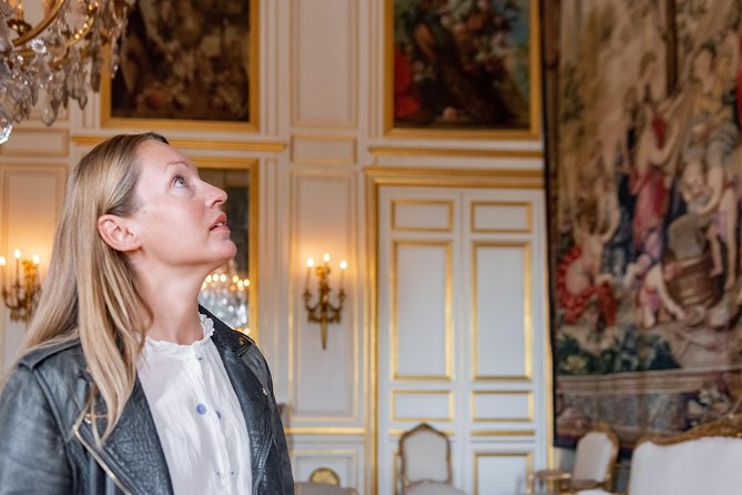 Fontainebleau and Vaux Le Vicomte Castles Day Trip From Paris - Overview and Tour Details