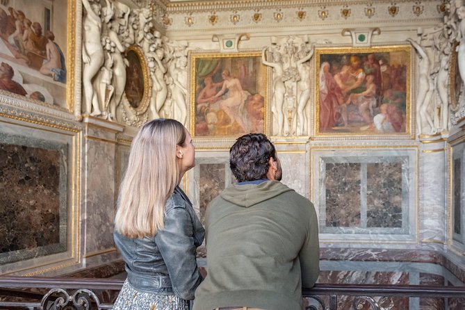 Fontainebleau and Vaux Le Vicomte Castles Day Trip From Paris - Cancellation Policy